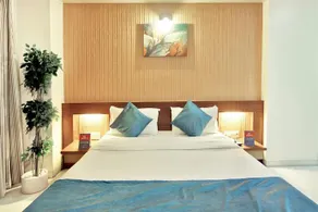 ZO Rooms Sayajigunj Kalaghoda Circle - Image 4