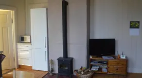 Burton Hall Self Catering - Image 4