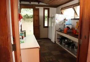 Hostel Barra da Tijuca Tree House - Image 5