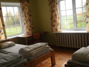 Samblamae Hostel - Image 3