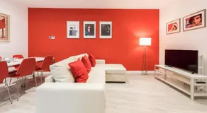 Living Guzman Apartment - Image 3