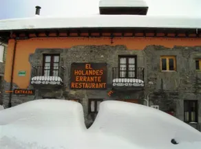 Hotel Rural El Holandes Errante - Image 4