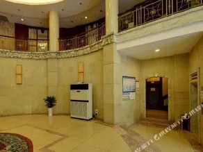 Sun Hotel (Chongqing Tongliang Mingyue Plaza) - Image 2