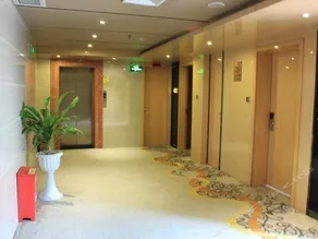Xingdu Hotel Quanzhou - Image 4