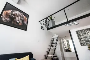 Bright Downtown Luxury - Image 4