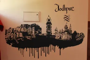 Global Hostel Jodhpur - Image 3