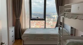 Koza Park - Luxurious Two Bedroom Duplex Apartment near Akbati mall and Istanbul Tennis Academy - Image 4