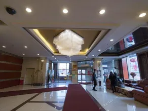 Shenglong Business Hotel Harbin - Image 5