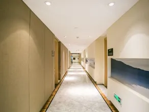 Kecheng Wanhao Hotel Quzhou - Image 3