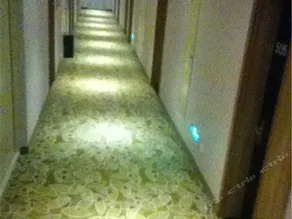 Eaka 365 Hotel Cangzhou Nanpi Middle Jingang Road Branch - Image 3
