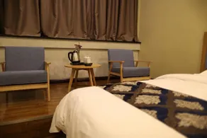 Luoyang Anximen Young Hostel - Image 5