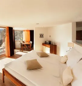 Relais & Chateaux Hotel Fletschhorn - Image 4