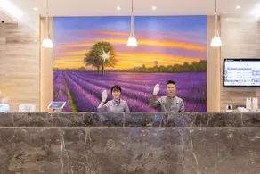 Lavande Hotel Shenyang Railway Station Zhongshan Plaza - Image 5
