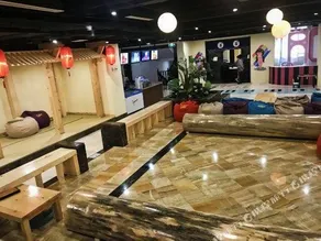 Saina Island Hot Spring Hotel - Image 5