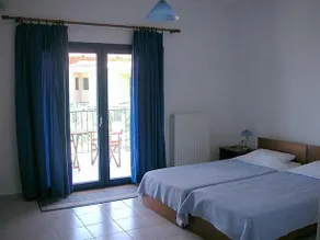 Hotel Alexandros - Image 4