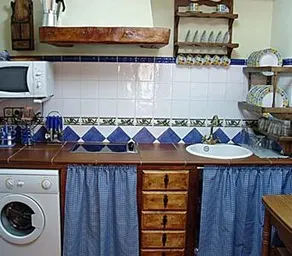 Casa Rural El Rincon del Tajo - Image 4