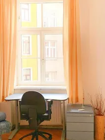 Pension Huber - Apartement Wien 9 - Image 2