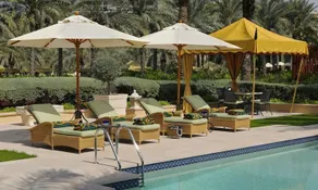 Residence & Spa Dubai at One&Only Royal Mirage - Image 4