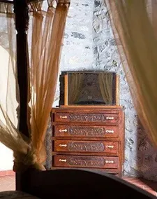 Hotel Ristorante Mulino Iannarelli - Image 4