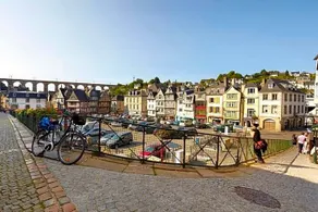 The Originals City, Hotel Morlaix Ouest (Inter-Hotel) - Image 3