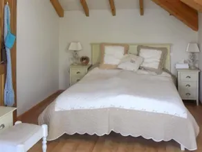 Holiday Home Route des Grands Vignobles - Image 5