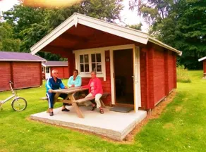 Falster City Camping & Cottages - Image 5