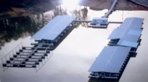 Soap Creek Marina - Image 4