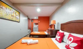 ZEN Rooms Basic Metrodeluxe Pasay - Image 4