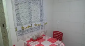 Apartamento a Duas Quadras da Praia - Image 2