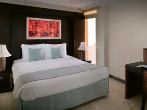 Mövenpick Resort Al Nawras Jeddah - Image 3
