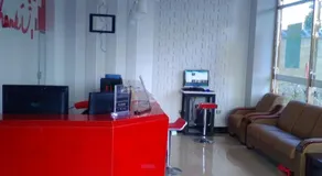 Thank Inn Chain Hotel Guizhou Bijie City Weining Railway Station - Image 2