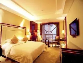 Zhangjiajie Cili Hotel - Image 5
