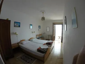Aphrodite Hotel - Image 2