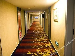 Tiyu Theme Hotel - Image 5