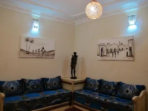 Riad Terrasse Des Cascades - Image 4
