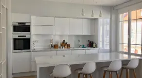 Renovated Relais Vacances apartment by the sea with wifi, 2 steps from the beach - Image 2