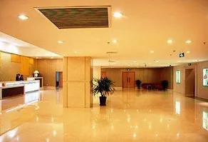 Wenec Business Hotel Shenyang - Image 2