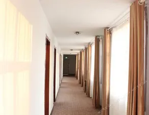 Linshu Mingman Business Inn - Image 3