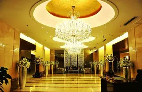 Yunpan Ruizhou Hotel (Yungang Road) - Image 4