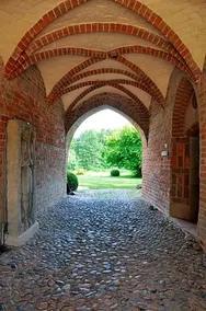 Gartenzimmer im Schloss Neuhausen - Image 2