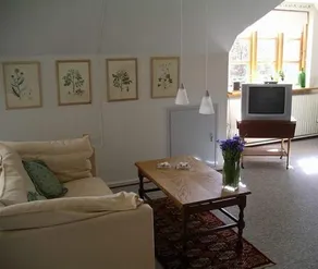 Lindebo Bed & Breakfast - Image 5