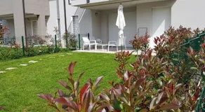 CaseOspitali - CASA AZZURRA incantevole bilocale con giardino - Image 3