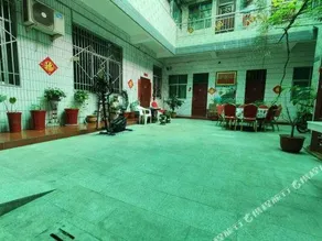 Huashan Lixin Villa - Image 4