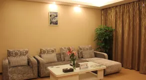 Aidingbao Hotel Xiamen Xiagu Port - Image 4