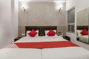 Hotel Jaipur Park Paradise By OYO Rooms - Image 3