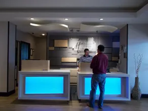 Holiday Inn Express Hotel & Suites Miami - Image 2