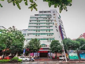 Ji Hotel Zhangzhou Ancient City yuanguang South Road Branch - Image 4