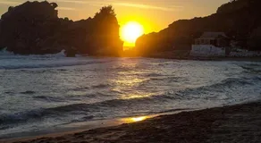 Corfu Ariandi Stone House - Image 3