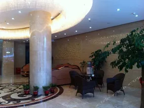 SHENGLONG HOLIDAY HOTEL - Image 2