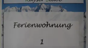Ferienwohnung 2 - Kayserstube - Image 5